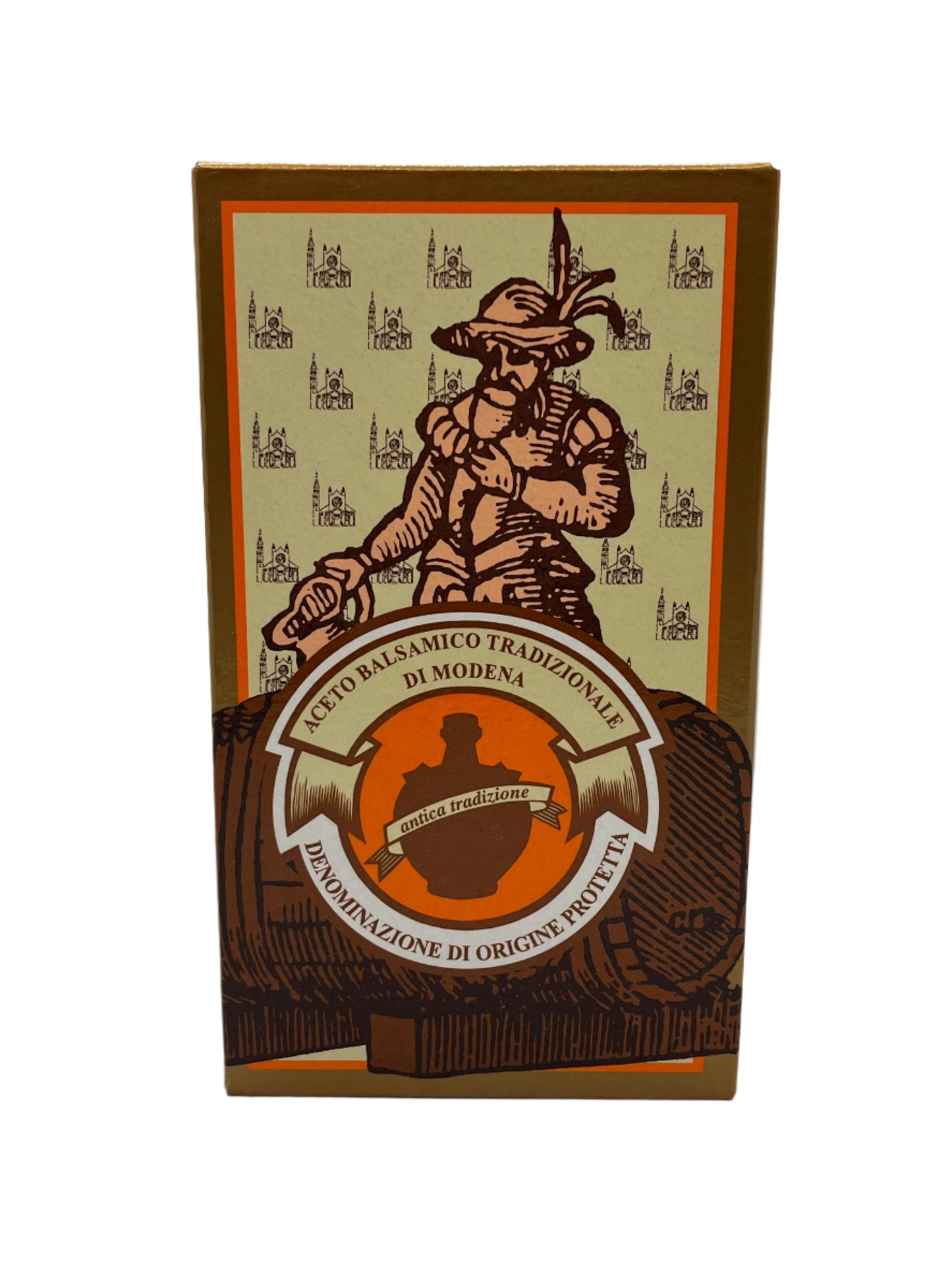 Aceto Balsamico di Modena DOP