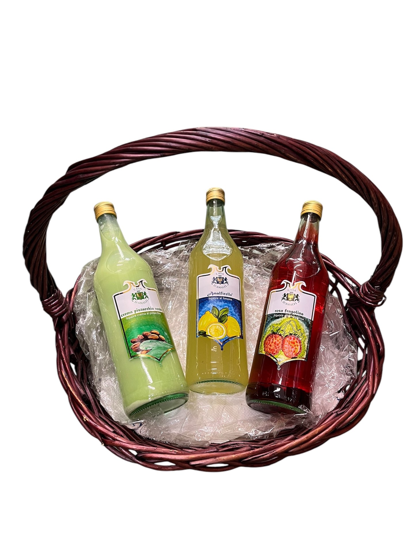 Beverage gift set