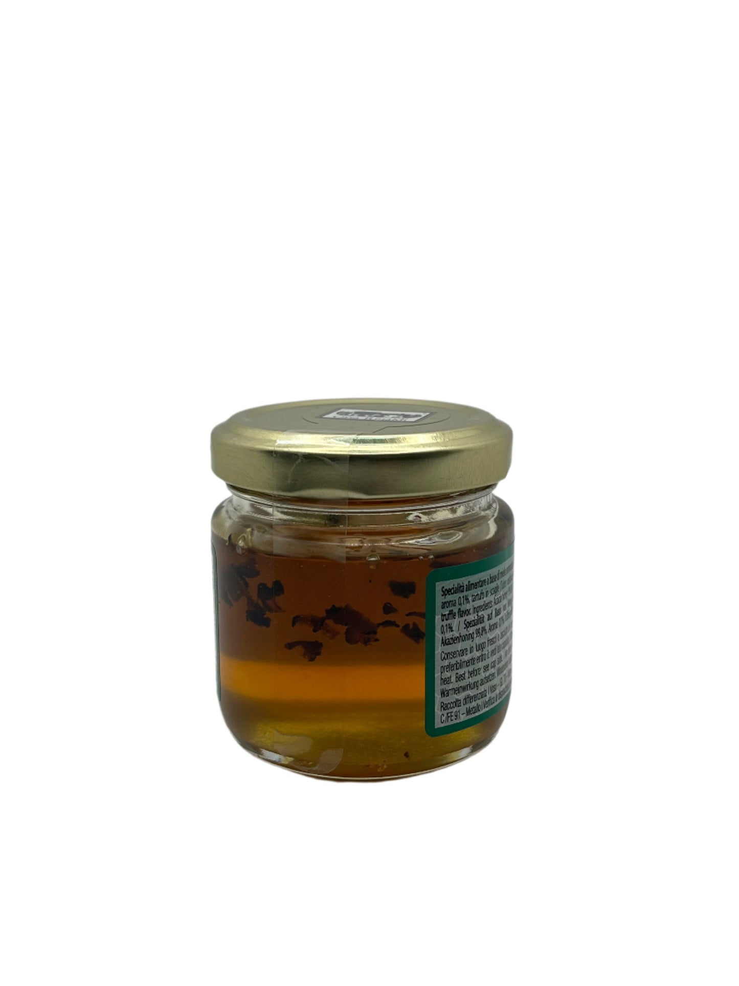 Truffle-flavoured Honey