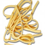 Scialatelli fresh pasta