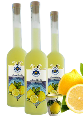 Limoncello