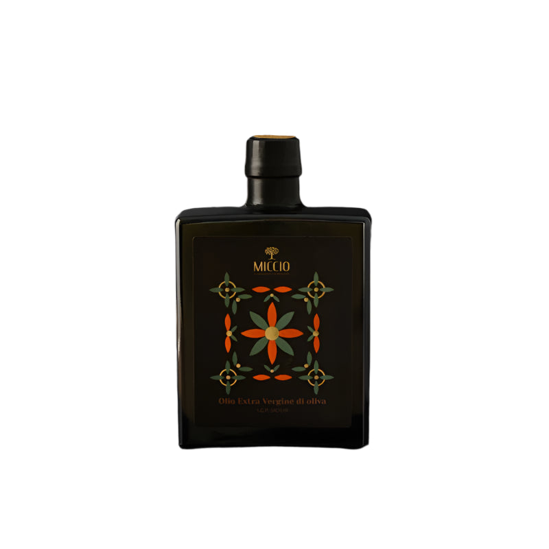 Premium Quality Sicilian EVO IGP Oil