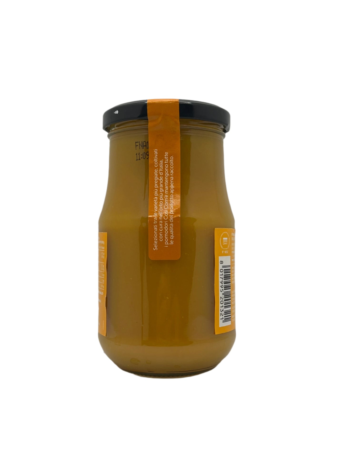 Yellow Datterino Semi Concentrated Tomatoes