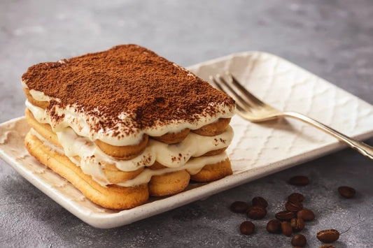 Tiramisu’