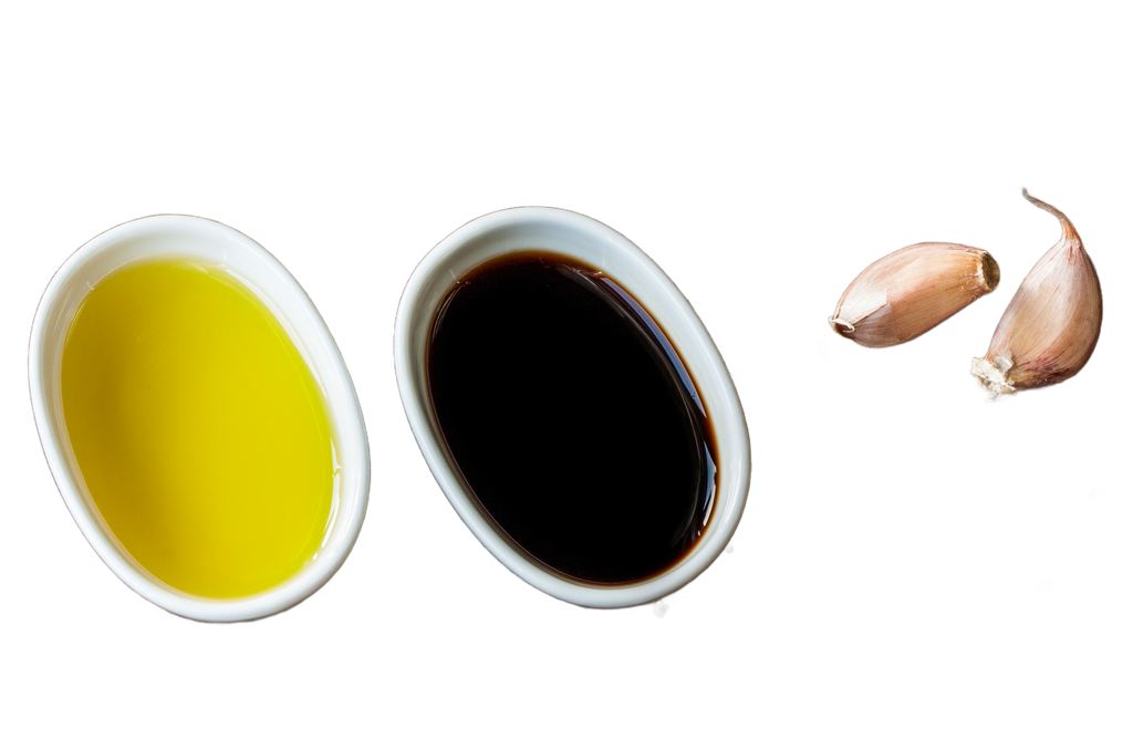 Oil and Vinegar