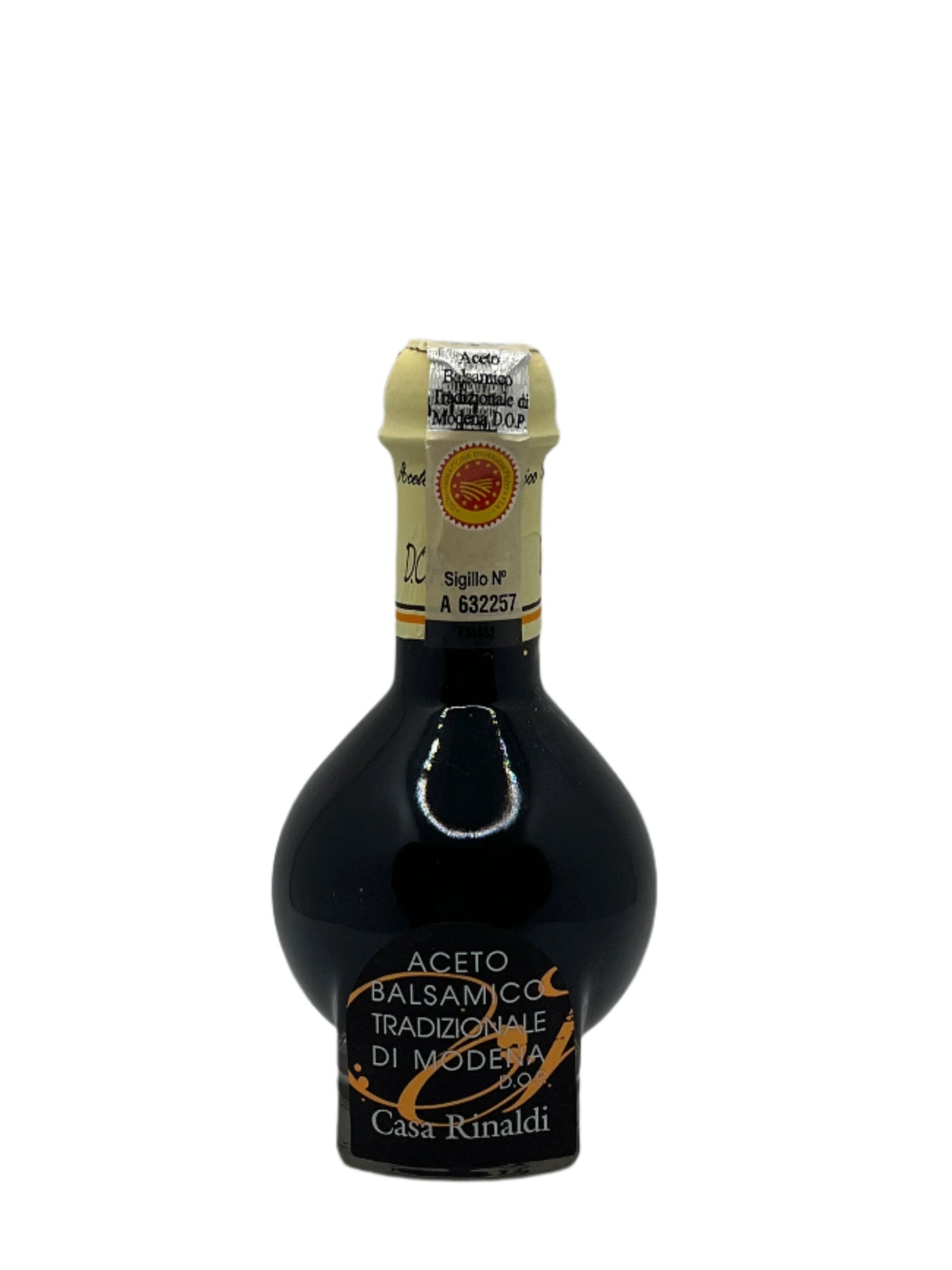 Aceto Balsamico di Modena DOP