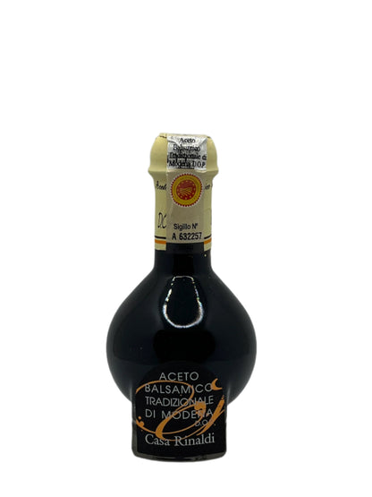 Aceto Balsamico di Modena DOP