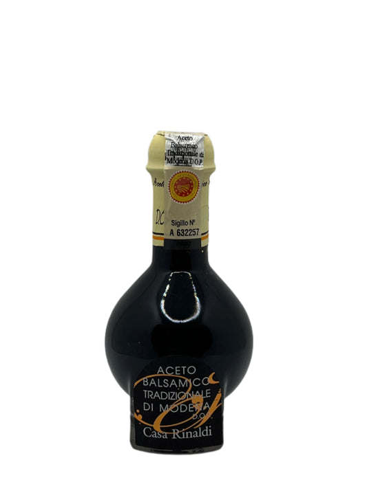 Aceto Balsamico di Modena DOP