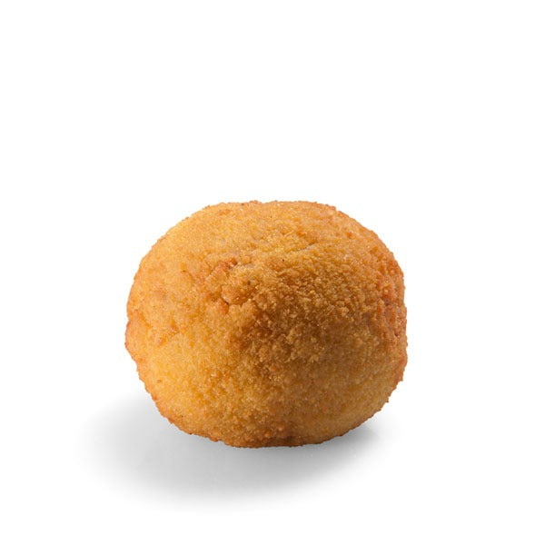 Eggplant meatballs 9pc bowl