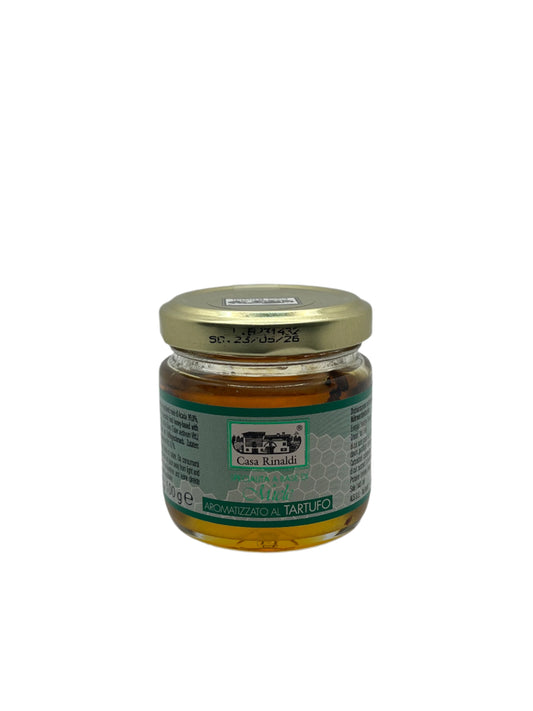 Truffle-flavoured Honey