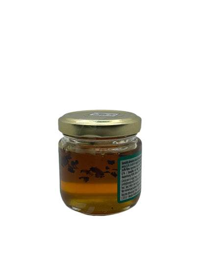 น้ำผึ้งรสทรัฟเฟิล