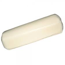 Blocco di mozzarella congelata Fior di latte