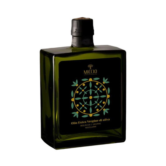 Premium Quality Sicilian EVO BIO Sabina Oil