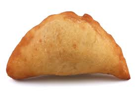 Panzerotto con salame, provolone e mozzarella 3pz