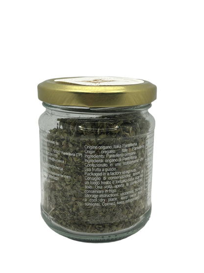 Origano di Pantelleria