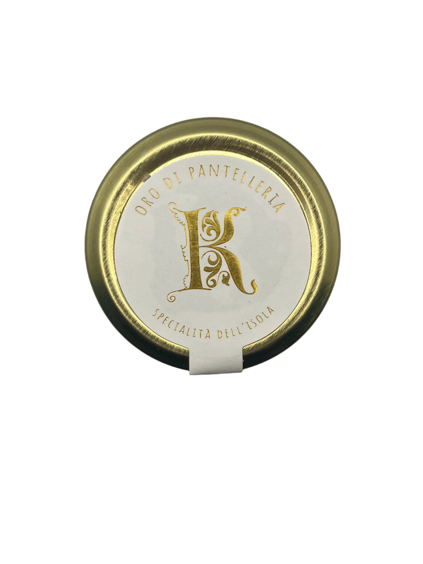 Origano di Pantelleria