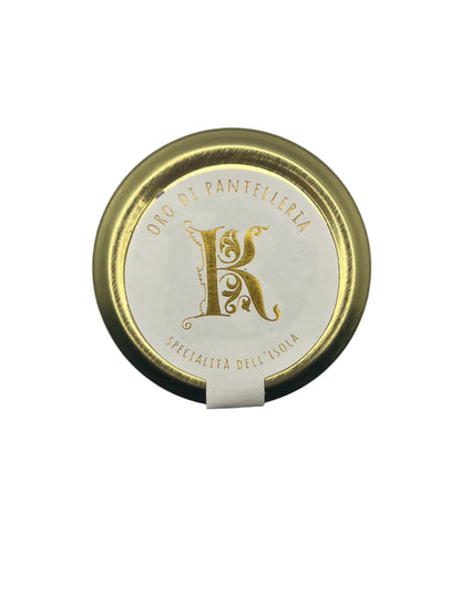 Origano di Pantelleria