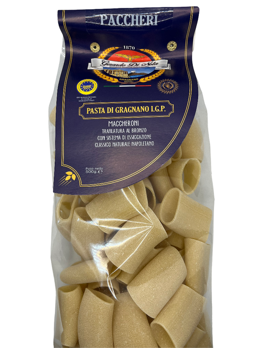Paccheri