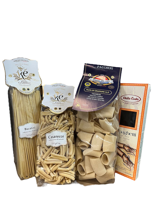 Pasta Lovers’ Box