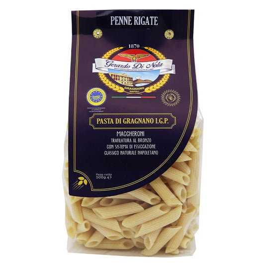 Penne Rigate