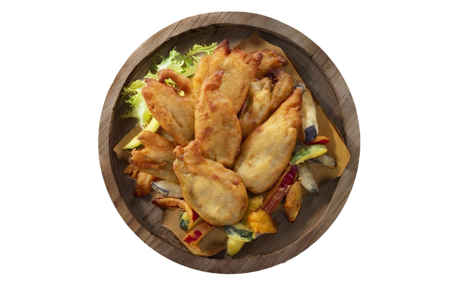 Amanti delle zucchine